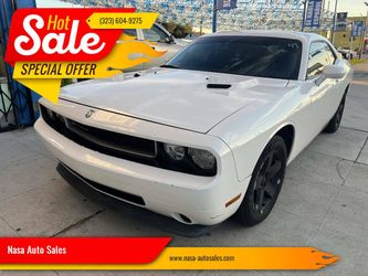 2010 Dodge Challenger