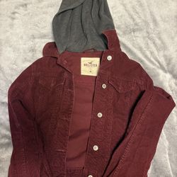 Hollister Jacket