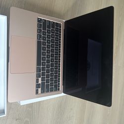 Laptop, Apple