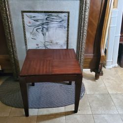Night Stand 10 TV Stand 10    4 Dining Room  Chairs 40