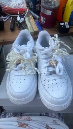 Size boy 7 Nike af1
