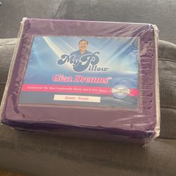 Bed Sheets