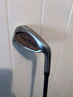 Taylormade Burner LCG Golf Club - 3 Iron