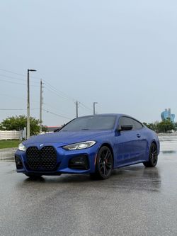 2021 BMW 430i