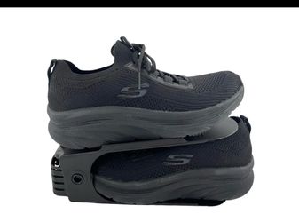 Adjustable Shoe Organizers Set of 6