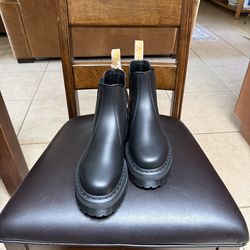 Dr Martens 2976 Felix Vegan Boots