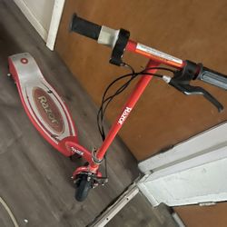 Scooter 