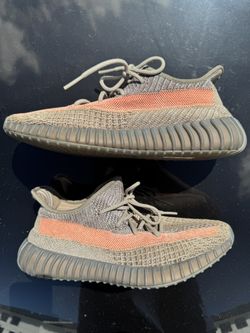Adidas Yeezy boost 350 V2 “Ash Stone” Size 10.5M