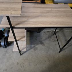 Computer Desk