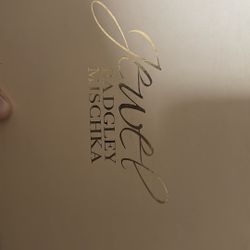 Jewel Badgley Mischka 