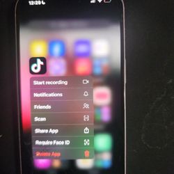iPhone 15