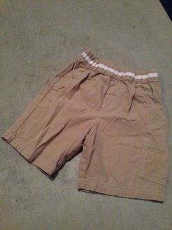 Okie Dokie 4T shorts