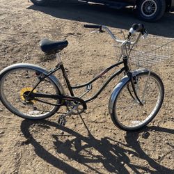 Jamis Beach Cruiser Bike