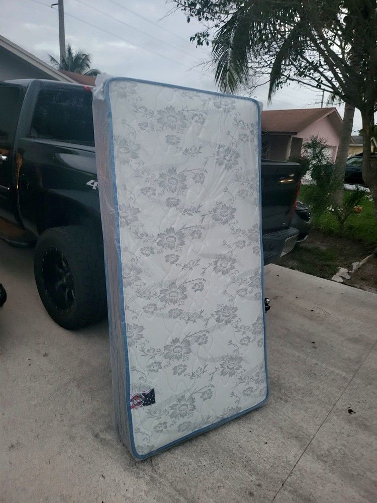 NEW MATTRESS TWIN-FULL-QUEEN-KING🔥🔥🔥REGULAR-PLUSH-PILLOWTOP💥💥💥SOFT-MEDIUM-FIRM mattress OPTIONS