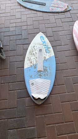 Exile Kids Skimboard