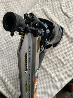 Framing gun Freeman PFR2190 Pneumatic 21 Degree 3-1/2" Framing Nailer