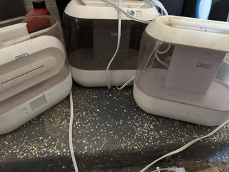 Dreo Humidifiers