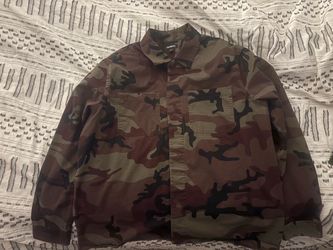 Express jacket sz XL
