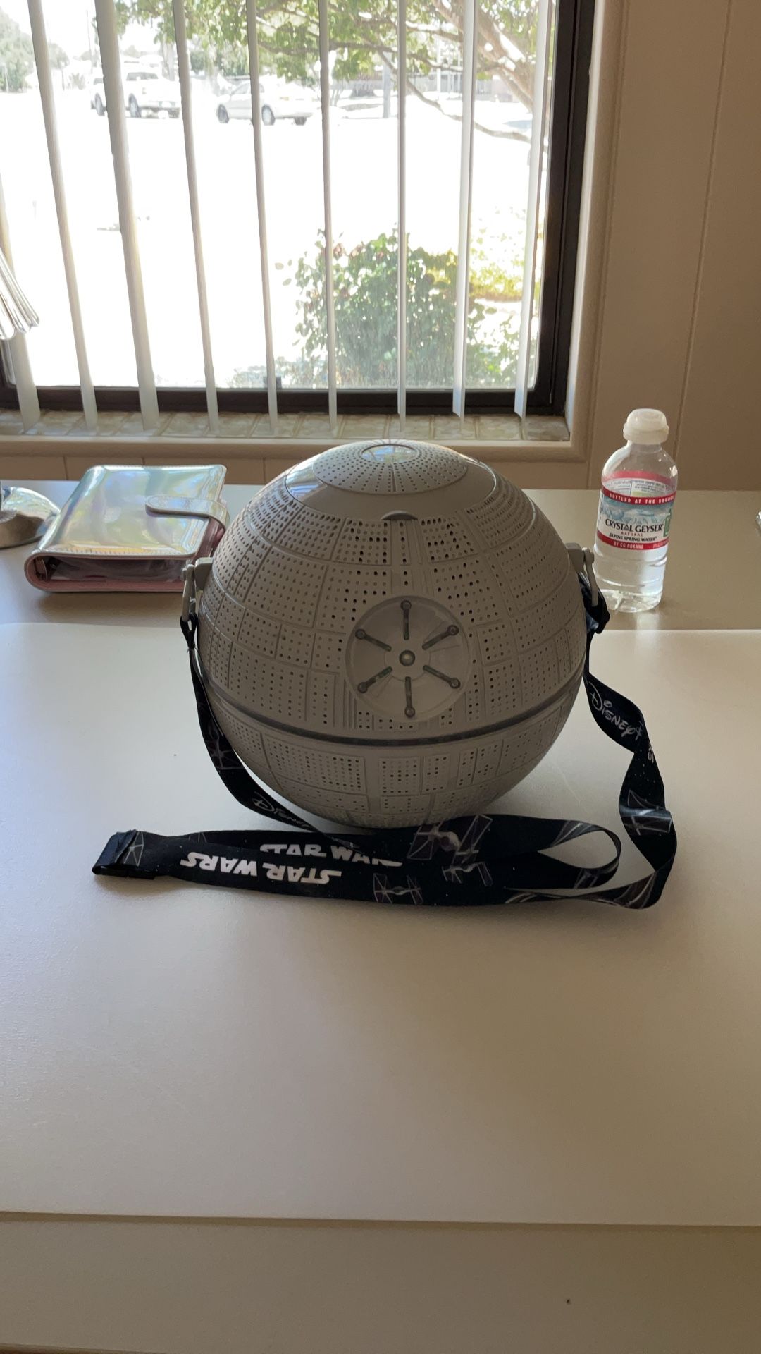 Star Wars Popcorn Bucket 2025