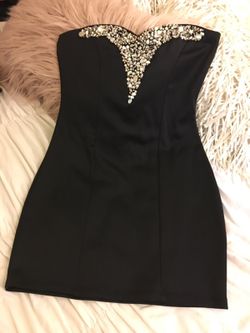 Charlotte Russ size L