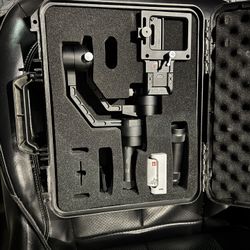 ZHIYUN Stabilizer 