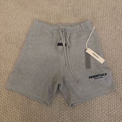 Essentials fear of god Dark oatmeal  M