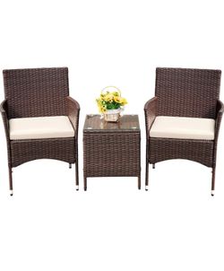 Patio Set