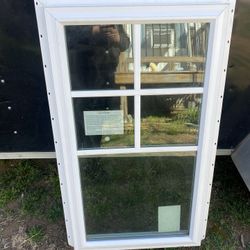 23.5x41.5 Window 