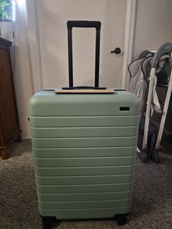 AWAY Checked Bag Luggage