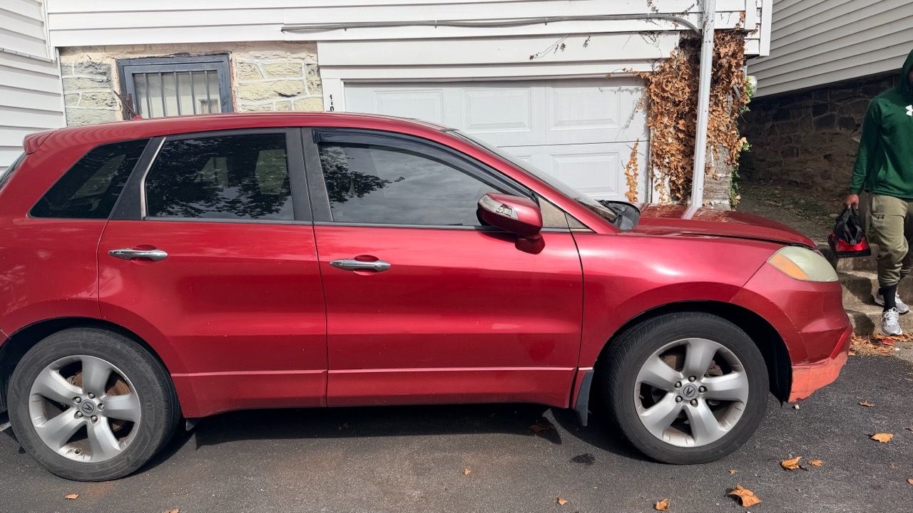 2007 Acura RDX for Sale in Philadelphia, PA - OfferUp