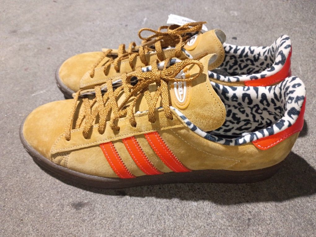 Adidas Campus 80S XLARGE NWT