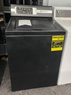 Speed Queen Too load washer TR7