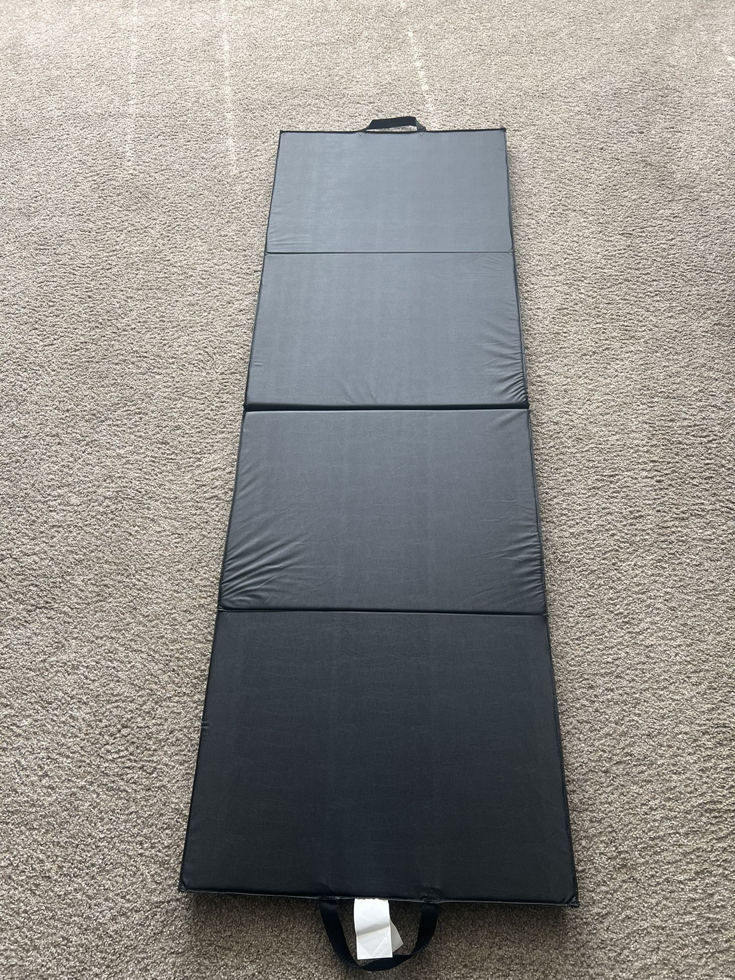 Exercise Mat 