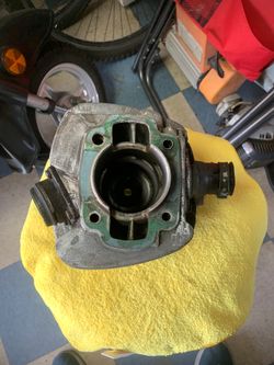 Honda Odyssey fl 250 parts