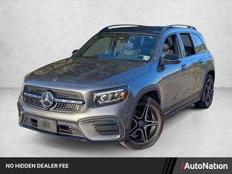 2024 Mercedes-Benz Glb