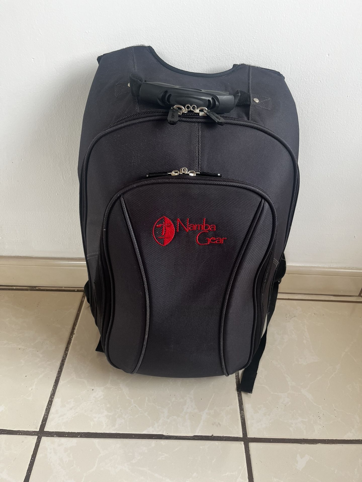 Namba XL Backpack