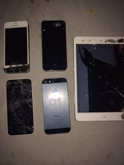 Apple product lot