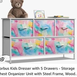 Kids Drawers