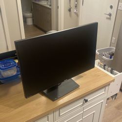 Gaming Monitor 