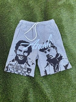 asaali shorts