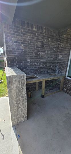 Granite For Countertops