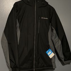 Men’s Columbia Jacket