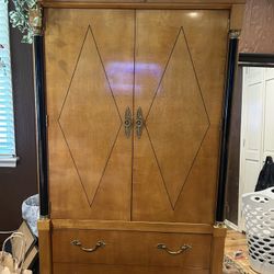 Thomasville Grand Classics Biedermeier 