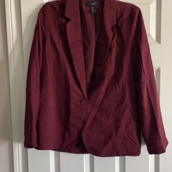 Office Coat