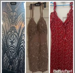 Windsor, Marshalls Dresses