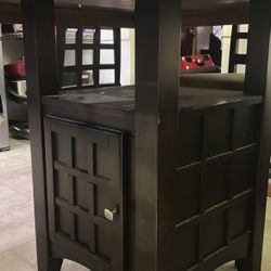 Dining Table With Bench