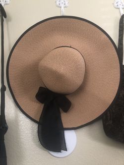 Beautiful Sun Hat