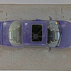 2006 Chevrolet Monte Carlo