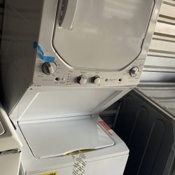 24’ Stackable electric 