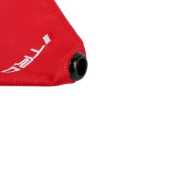 Brand New Trd Red Hyper FABRIC Shift Boot Cover MT/AT Car Universal